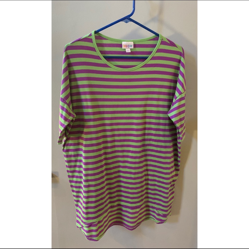 LULAROE small IRMA